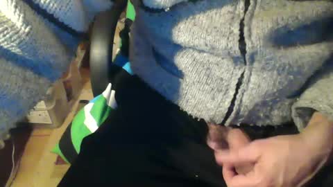 Snapshot of stalloneumbro chatting on 8, 3, 2025 CIPPALIPPA online show from 8, 3, 2025