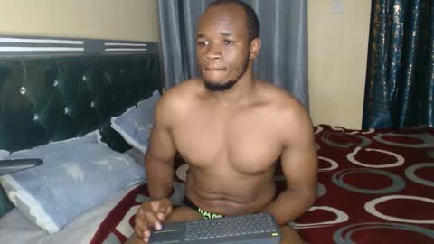 calvin online show from 7, 10, 2025