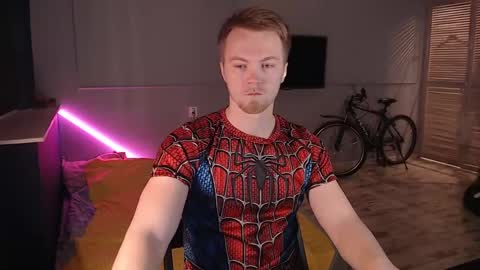 StanLust online show from 15, 12, 2024