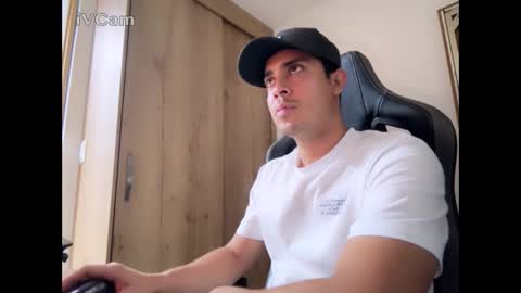 Snapshot of stan_will chatting on 5, 11, 2025 Stan online show from 5, 11, 2025