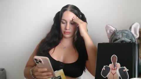 Snapshot of stancebaby chatting on 16, 3, 2026 daisy online show from 16, 3, 2026