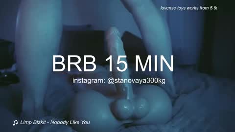 Kristina online show from 17, 11, 2025