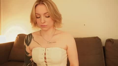 Kristina online show from 24, 5, 2026