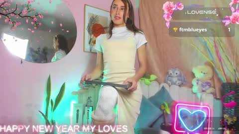 Snapshot of star_mor_ chatting on 31, 12, 2024  estrellita online show from 31, 12, 2024