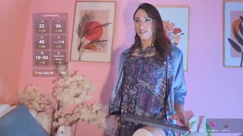  estrellita online show from 12, 2, 2026