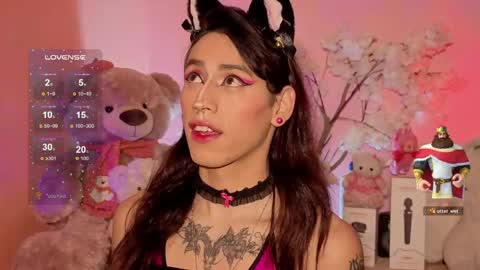  estrellita online show from 15, 5, 2026