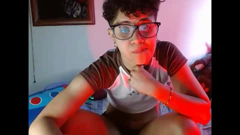 Snapshot of star_scar333 chatting on 3, 2, 2026 Star Scar online show from 3, 2, 2026