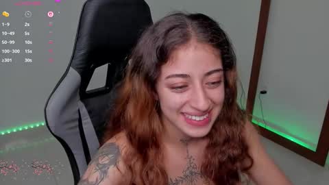 star_shooting online show from 20, 11, 2025