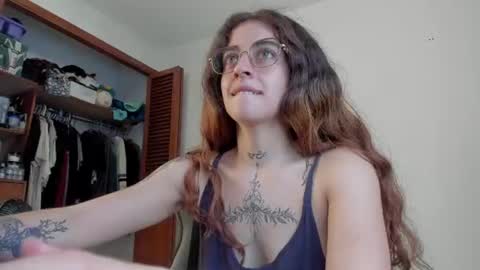 Snapshot of star_shooting chatting on 10, 6, 2026 star_shooting online show from 10, 6, 2026