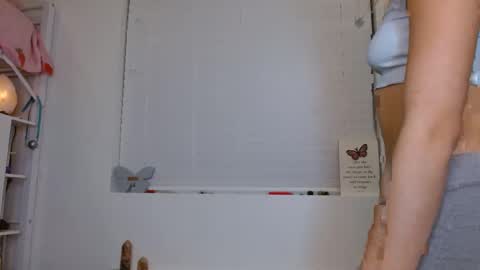 Snapshot of stara_dreams chatting on 3, 12, 2024 Stara Winters online show from 3, 12, 2024