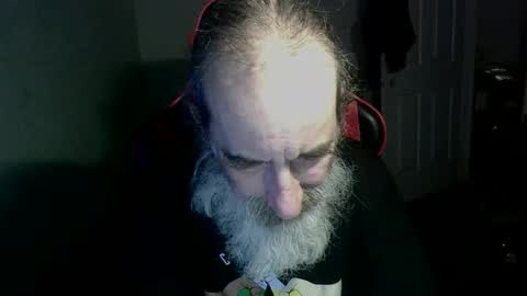 Snapshot of starblade104 chatting on 27, 3, 2026 starblade104 online show from 27, 3, 2026