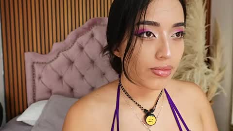 Snapshot of starbutterflyy_ chatting on 11, 5, 2026 STAR online show from 11, 5, 2026