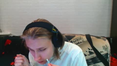 Snapshot of stardustsofiax chatting on 20, 11, 2025 StardustSofiaX online show from 20, 11, 2025