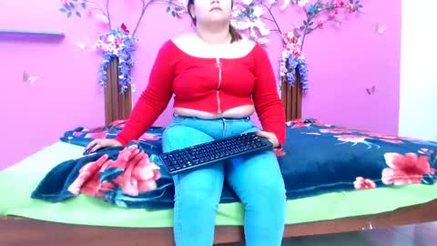 alejandra online show from 2, 5, 2026