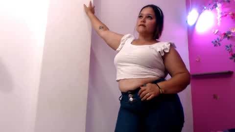 Snapshot of starfishanal21 chatting on 23, 5, 2026 alejandra online show from 23, 5, 2026