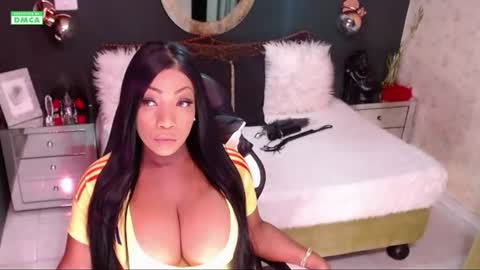Snapshot of starhappy chatting on 4, 7, 2026 Welcome Im VICTORIA Your love is my passion activate my love and moaning with your tips and enjoy with me online show from 4, 7, 2026