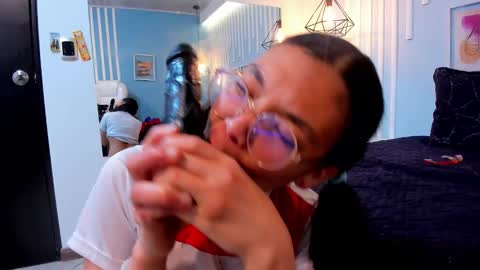 Stark Jones online show from 31, 10, 2025