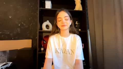 Alisa online show from 19, 1, 2026