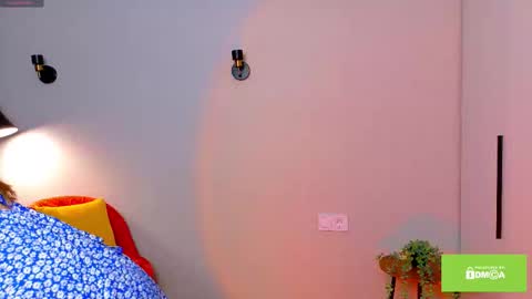 Nina online show from 8, 11, 2025