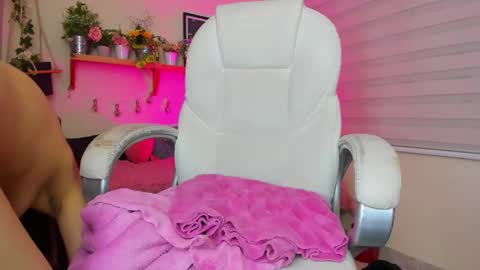 Snapshot of starlie_ chatting on 25, 1, 2025 Alisson online show from 25, 1, 2025