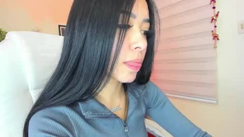 Snapshot of starlie_ chatting on 1, 2, 2025 Alisson online show from 1, 2, 2025