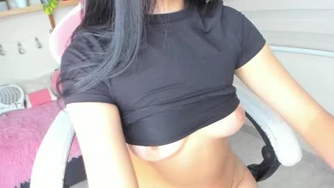 Snapshot of starlie_ chatting on 26, 2, 2025 Alisson online show from 26, 2, 2025