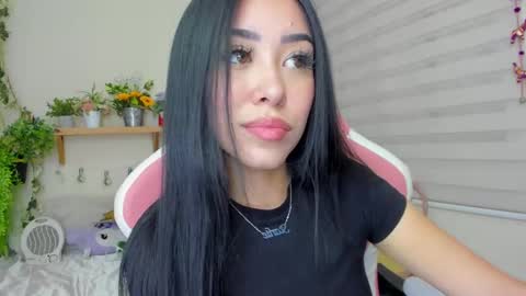 Snapshot of starlie_ chatting on 3, 3, 2025 Alisson online show from 3, 3, 2025