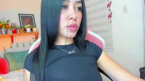 Snapshot of starlie_ chatting on 12, 3, 2025 Alisson online show from 12, 3, 2025