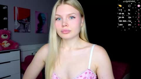 Snapshot of starlight_2004 chatting on 3, 2, 2026 Caroline online show from 3, 2, 2026