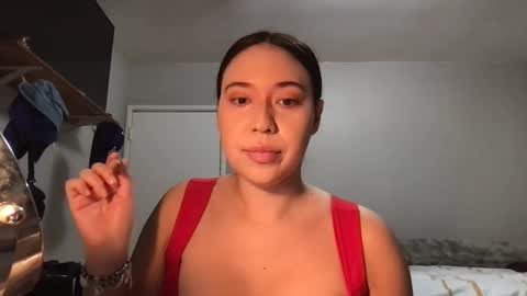 starlitdreams777 online show from 26, 2, 2025