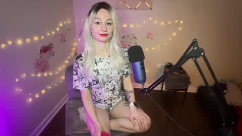 Starr online show from 24, 9, 2025