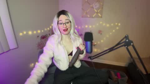 Starr online show from 4, 12, 2025