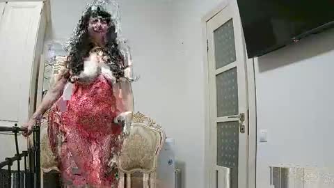 Snapshot of starrybelle chatting on 29, 11, 2025 Starry Belle online show from 29, 11, 2025