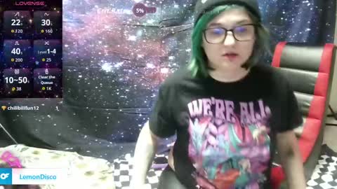 Lemon online show from 20, 3, 2026