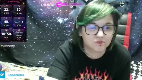 Lemon online show from 21, 3, 2026