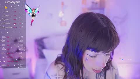 Yoko online show from 29, 10, 2025