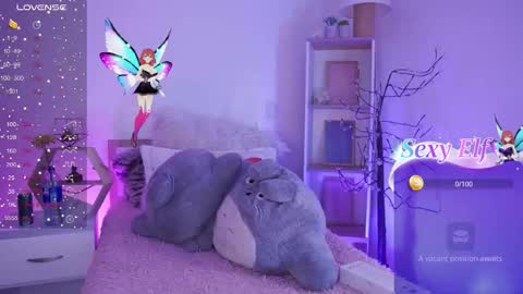 Snapshot of starwitch_ chatting on 15, 12, 2025 Yoko online show from 15, 12, 2025