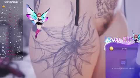 Snapshot of starwitch_ chatting on 14, 1, 2026 Yoko online show from 14, 1, 2026