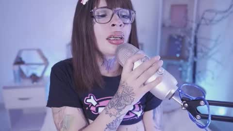 Snapshot of starwitch_ chatting on 17, 1, 2026 Yoko online show from 17, 1, 2026