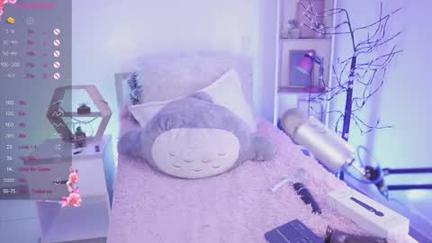 Snapshot of starwitch_ chatting on 5, 2, 2026 Yoko online show from 5, 2, 2026