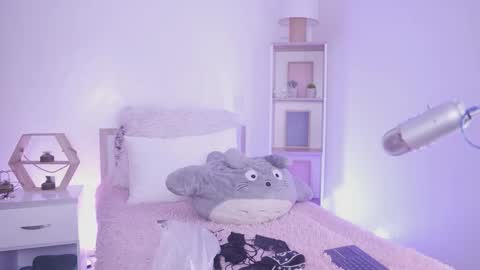 Snapshot of starwitch_ chatting on 16, 2, 2026 Yoko online show from 16, 2, 2026