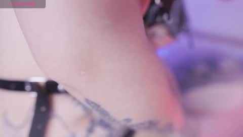 Snapshot of starwitch_ chatting on 2, 3, 2026 Yoko online show from 2, 3, 2026