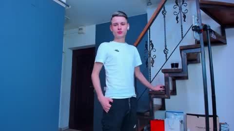 Snapshot of stashott69 chatting on 13, 2, 2025 STAS online show from 13, 2, 2025