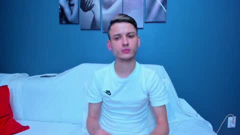 Snapshot of stashott69 chatting on 18, 2, 2025 STAS online show from 18, 2, 2025