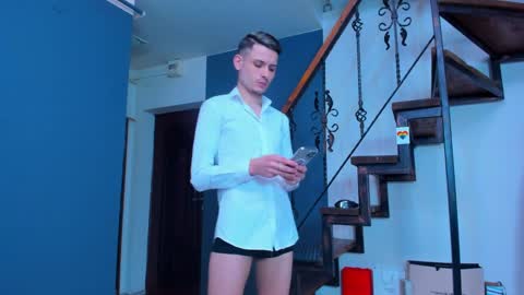 Snapshot of stashott69 chatting on 23, 2, 2025 STAS online show from 23, 2, 2025