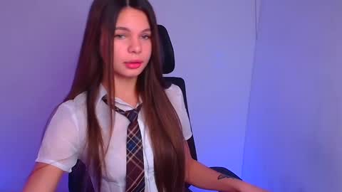 Snapshot of stasy_milk chatting on 10, 12, 2024 Stasy online show from 10, 12, 2024