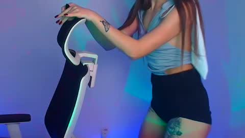 Snapshot of stasy_milk chatting on 19, 12, 2024 Stasy online show from 19, 12, 2024