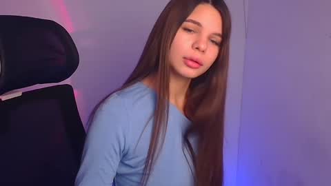 Snapshot of stasy_milk chatting on 25, 12, 2024 Stasy online show from 25, 12, 2024