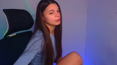 Snapshot of stasy_milk chatting on 26, 12, 2024 Stasy online show from 26, 12, 2024