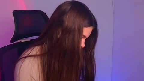 Snapshot of stasy_milk chatting on 28, 12, 2024 Stasy online show from 28, 12, 2024